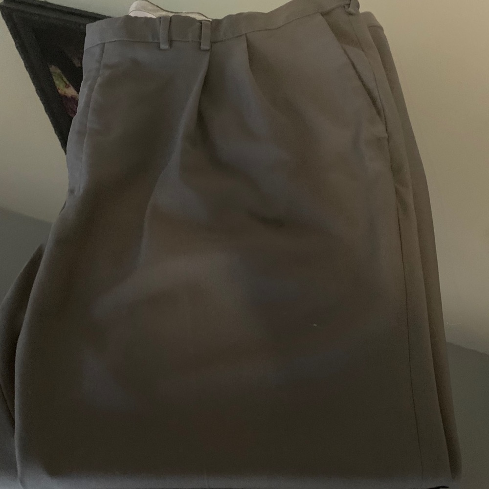 Men’s dress pants